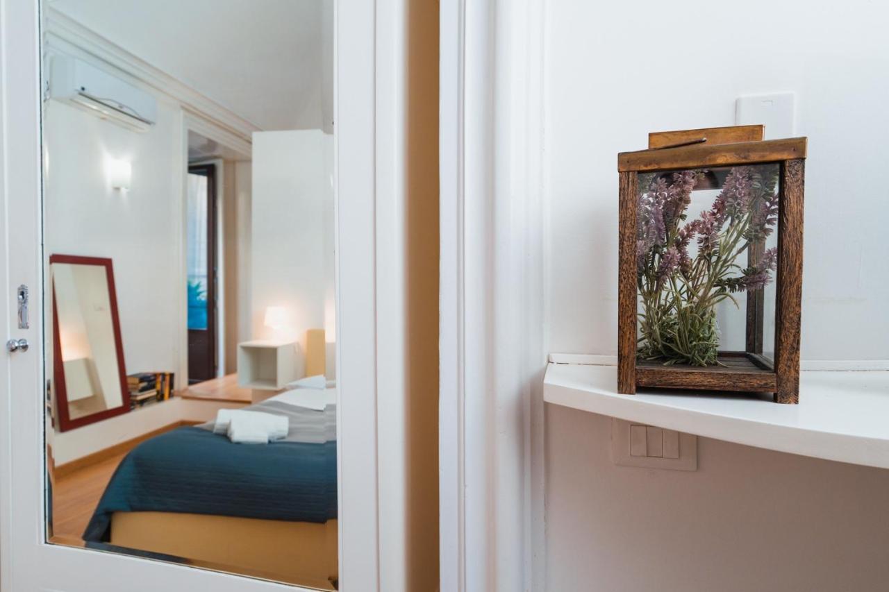 Chebedda B&B Катания Экстерьер фото