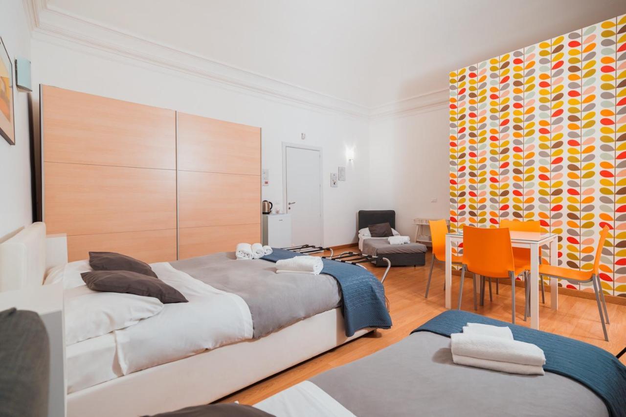 Chebedda B&B Катания Экстерьер фото