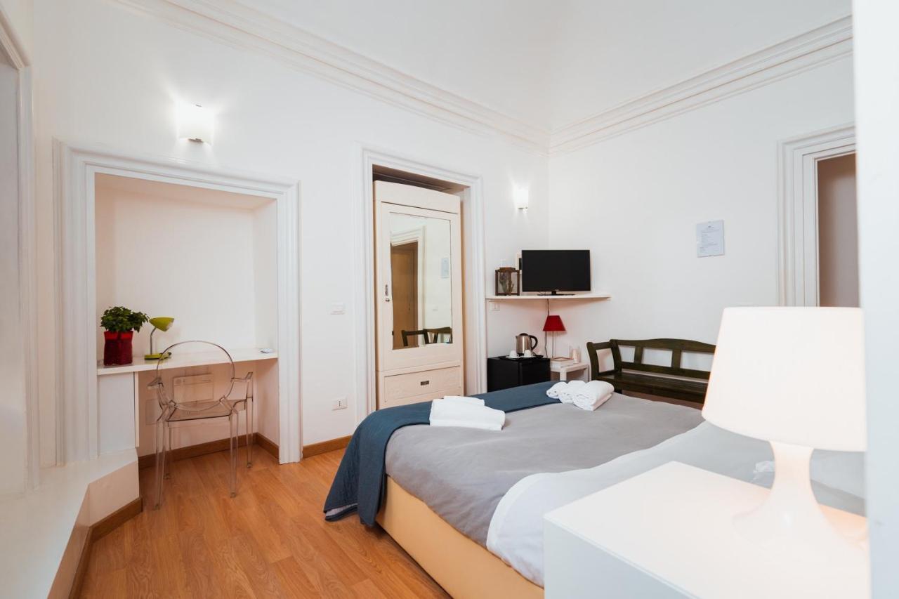 Chebedda B&B Катания Экстерьер фото