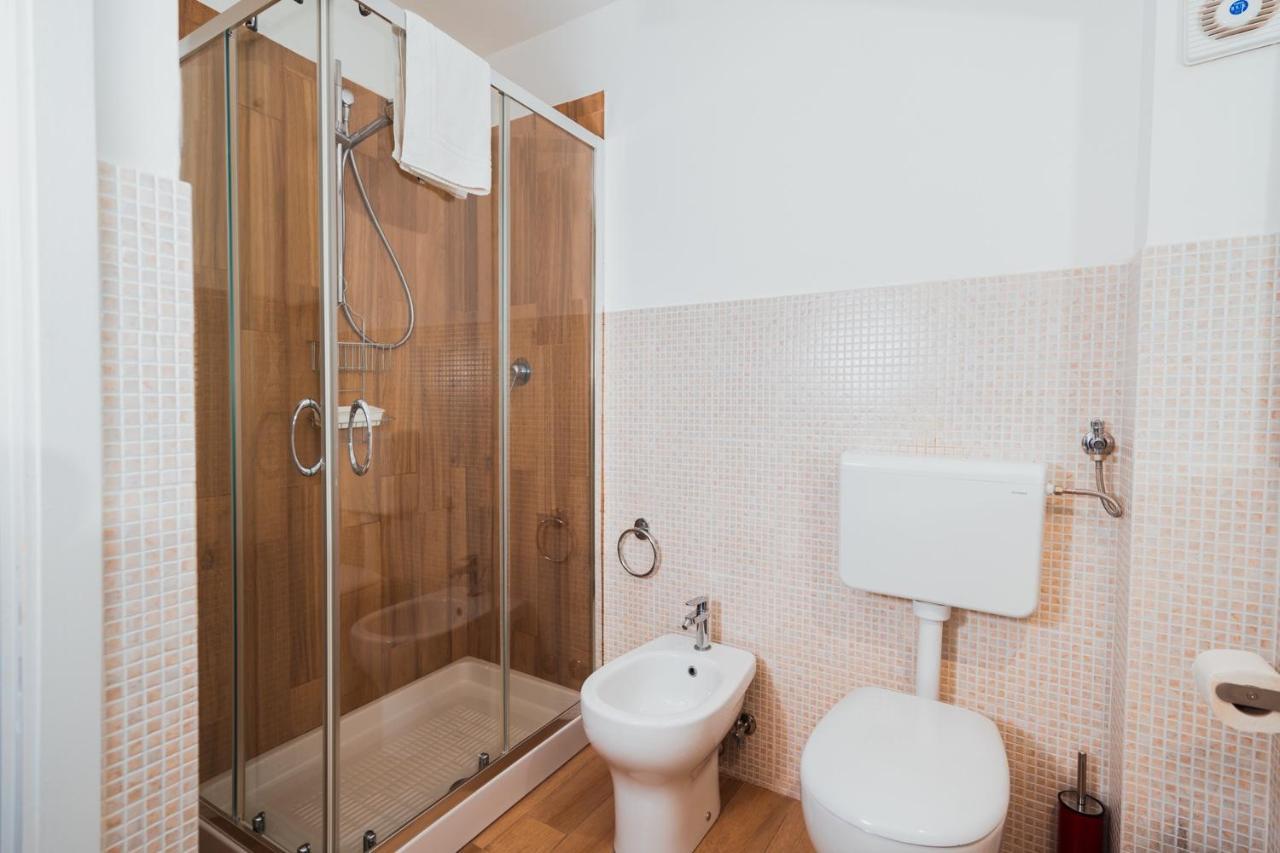 Chebedda B&B Катания Экстерьер фото