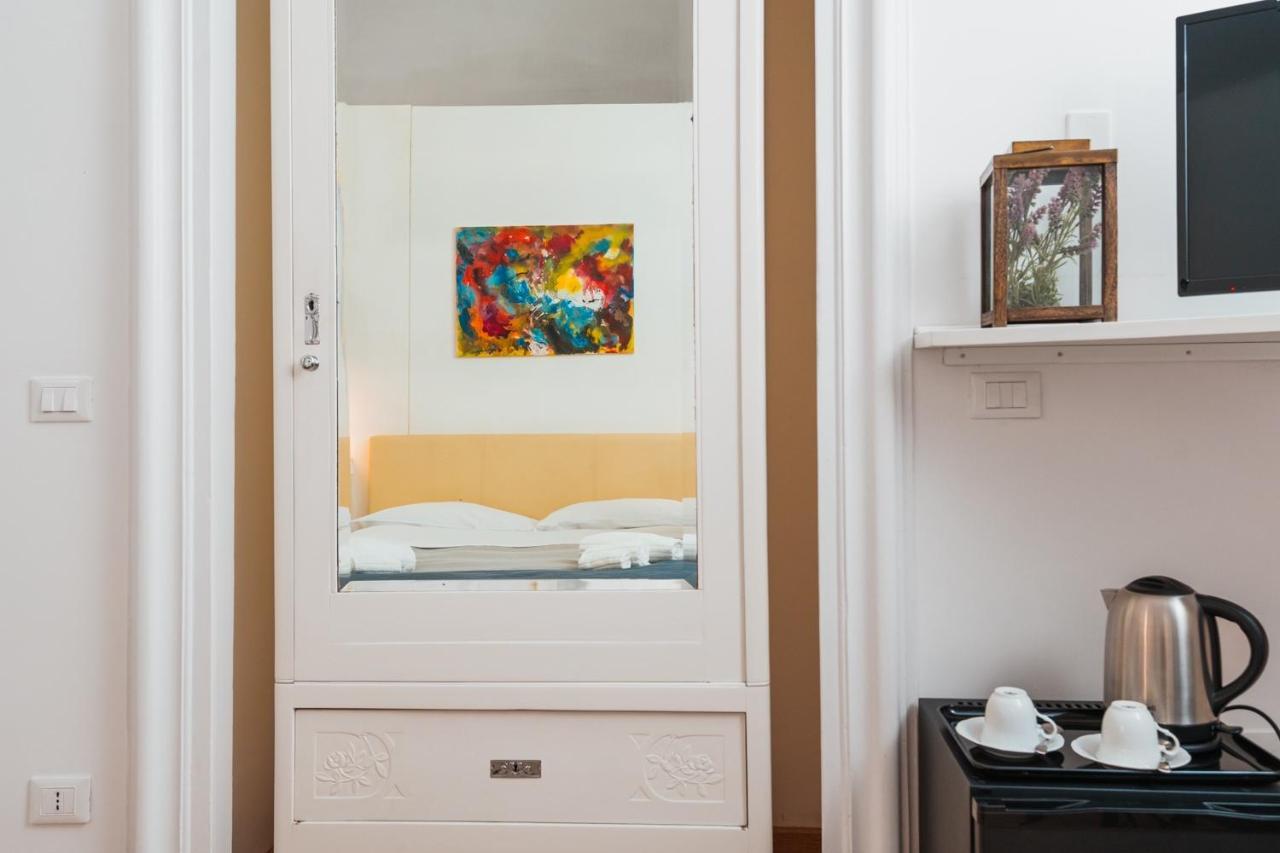 Chebedda B&B Катания Экстерьер фото